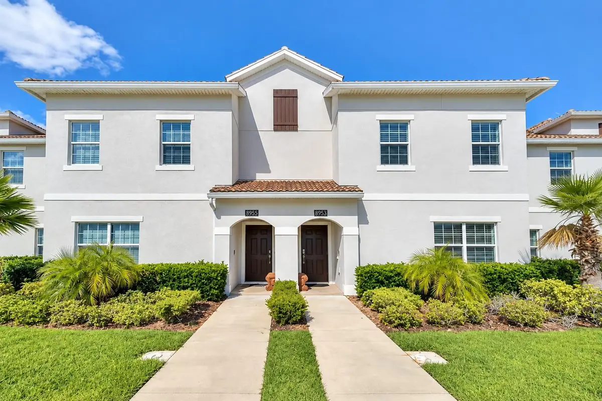 8953 Stinger Drive, Davenport, FL 33896 - #1