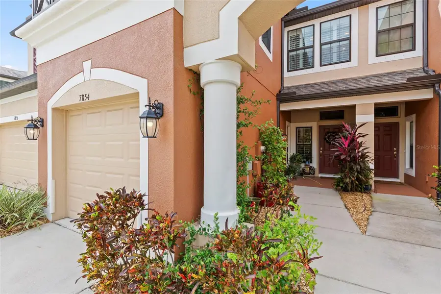 7854 52nd Terrace E #52, Bradenton, FL 34203 - #2