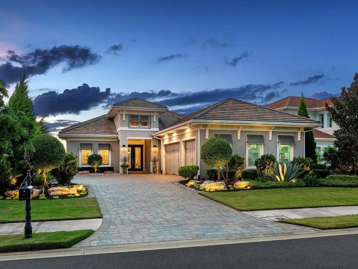 8242 Pavia Way, Lakewood Ranch, FL 34202 - #1
