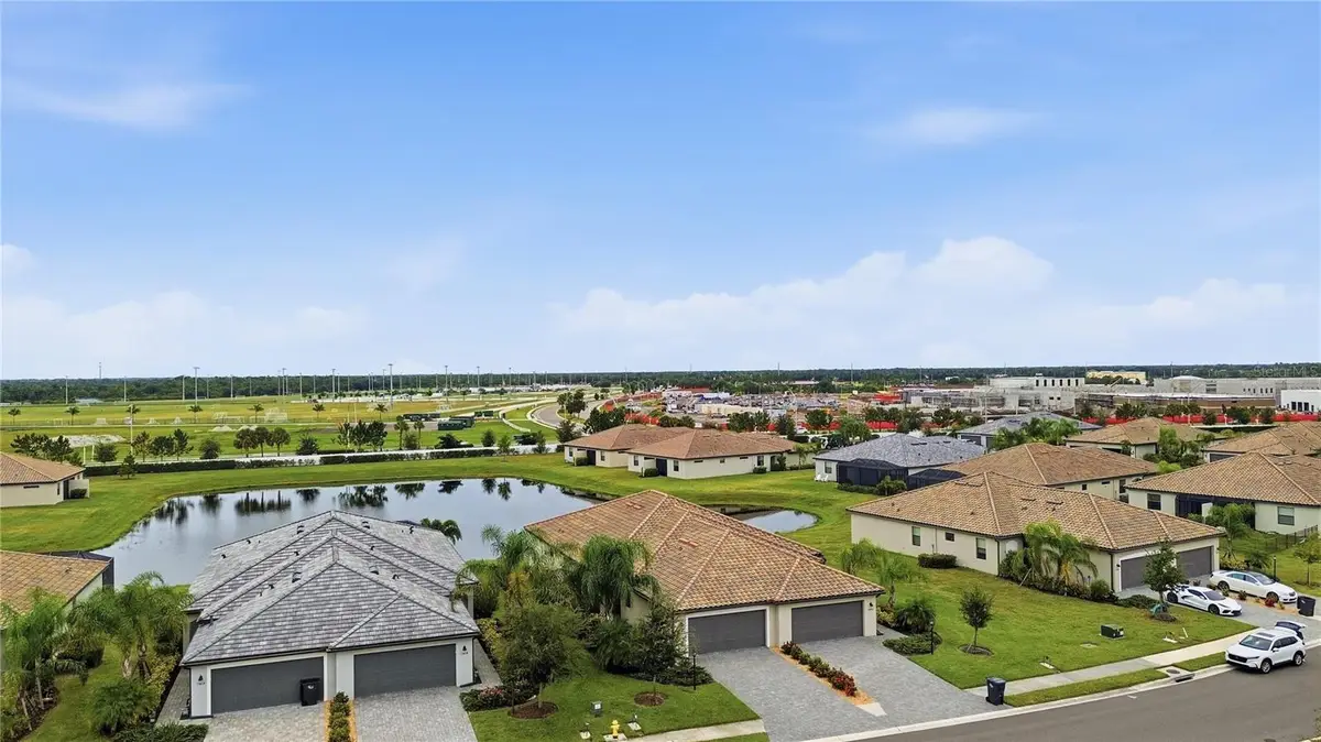 15606 Sunny Day Drive, Bradenton, FL 34211 - #1