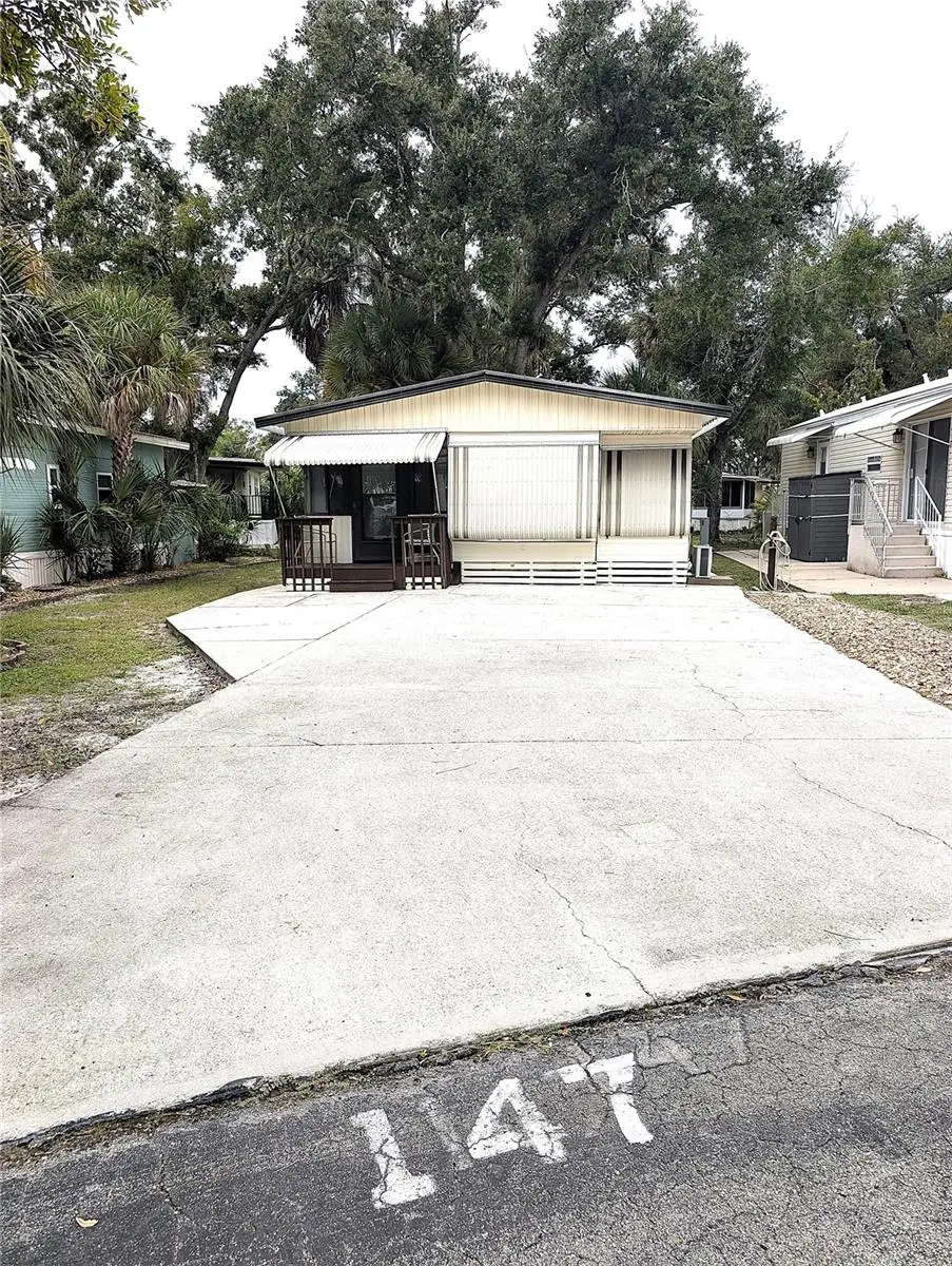 3300 26th Avenue E #147, Bradenton, FL 34208 - #1
