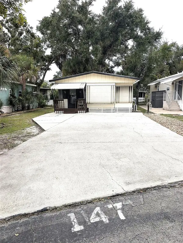 3300 26th Avenue E #147, BRADENTON, FL 34208