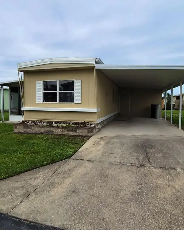 5316 53rd Avenue E #E3, BRADENTON, FL 34203