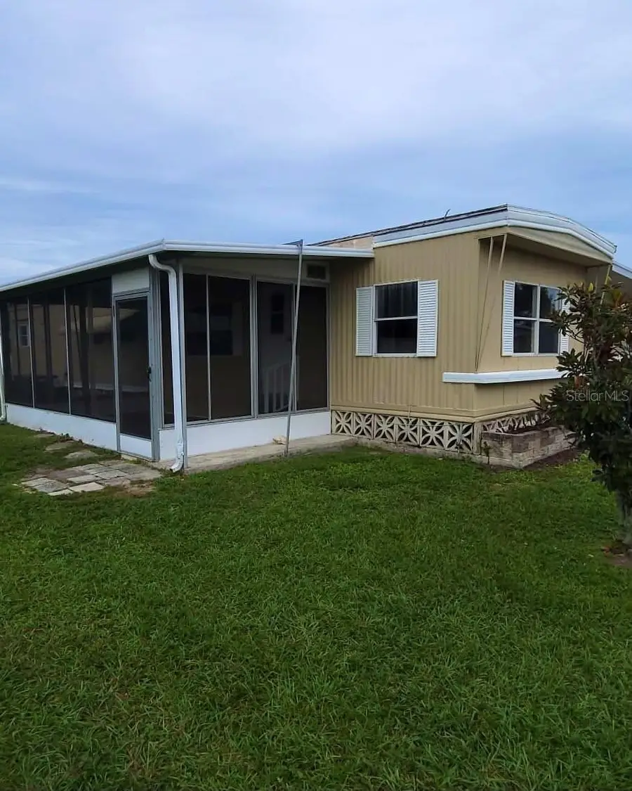 5316 53rd Avenue E #E3, Bradenton, FL 34203 - #2