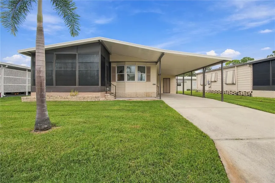 3411 Judith Drive, Ellenton, FL 34222 - #2