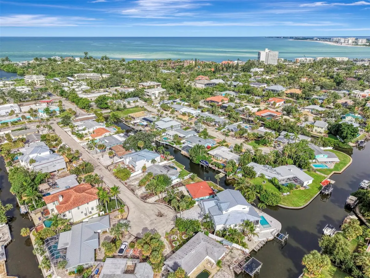 387 Avenida Milano, Sarasota, FL 34242 - #1