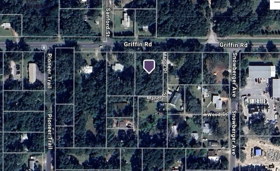 2715 Griffin Road, Leesburg, FL 34748 - #3