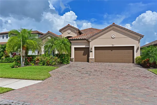 13423 Ramblewood Trail, BRADENTON, FL 34211