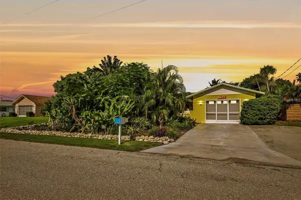 1248 Jefferson Drive, ENGLEWOOD, FL 34224