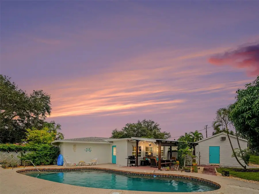 1110 De Narvaez Avenue, Bradenton, FL 34209 - #2