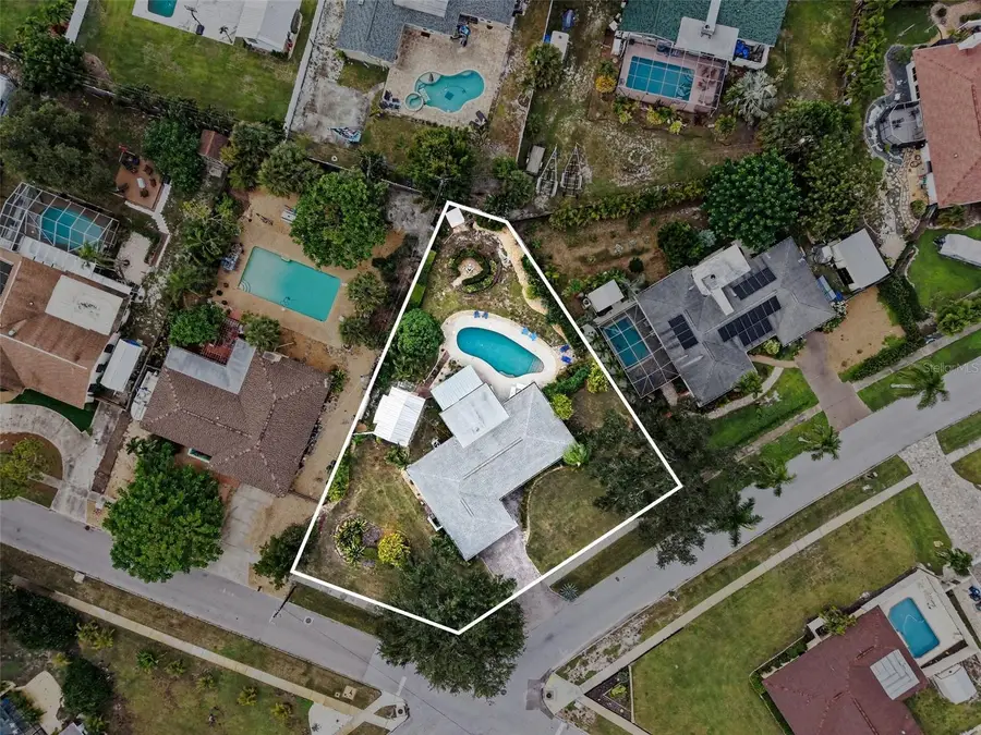 1110 De Narvaez Avenue, Bradenton, FL 34209 - #3