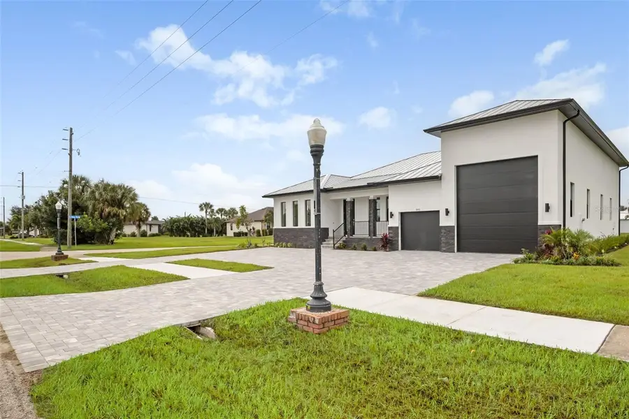 801 Royal Poinciana, Punta Gorda, FL 33955 - #3