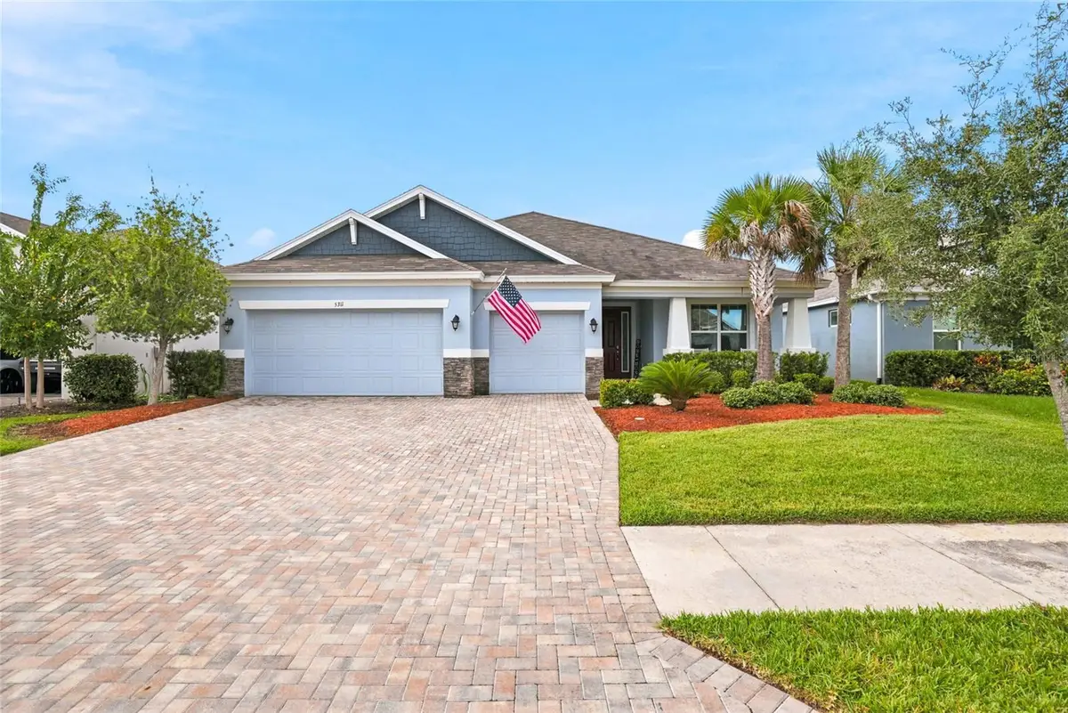 5311 Gavella Cove, Palmetto, FL 34221 - #1