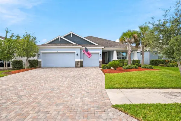 5311 Gavella Cove, PALMETTO, FL 34221