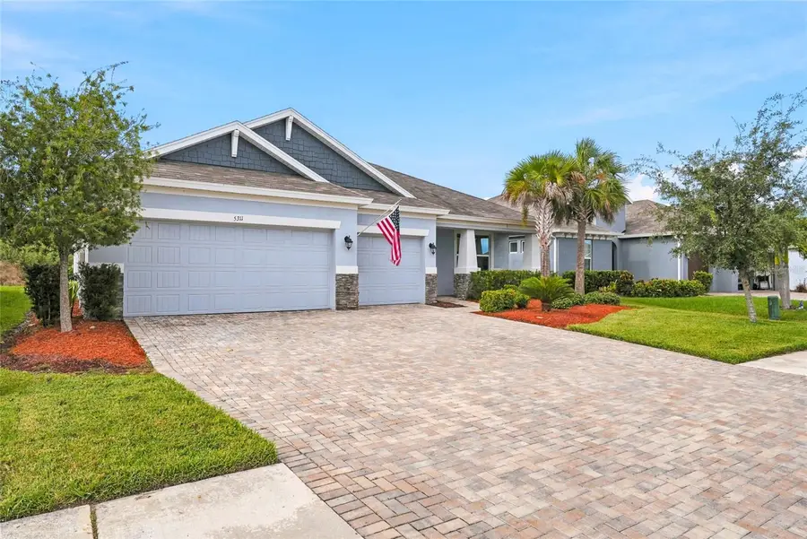 5311 Gavella Cove, Palmetto, FL 34221 - #2
