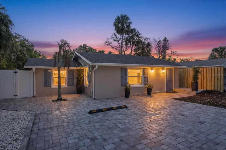 27 Michiana Drive, Terra Ceia, FL 34250 - #3