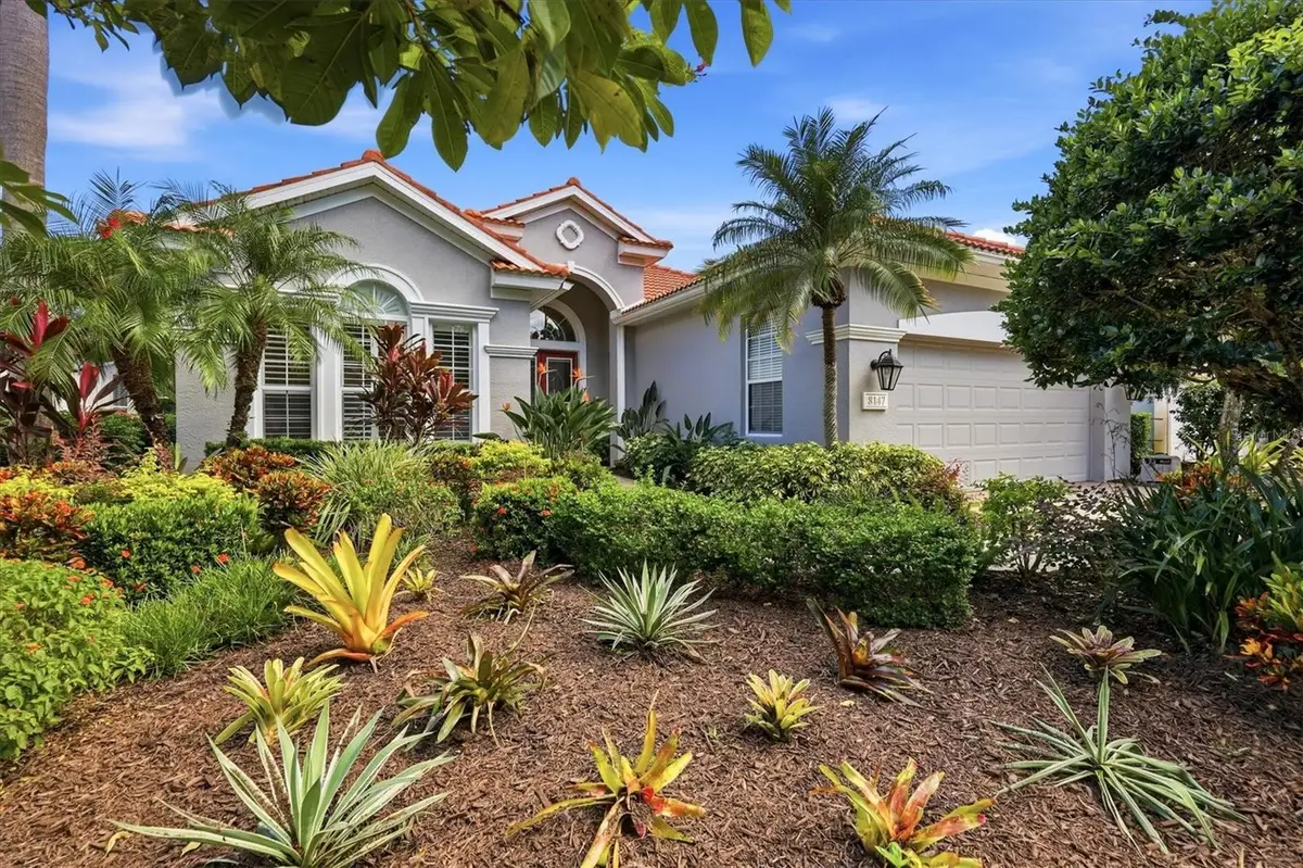8147 Abingdon Court, Manatee, FL 34201 - #1