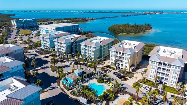 388 Aruba Circle #201, BRADENTON, FL 34209