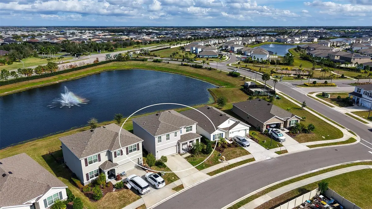 17329 Reserva Drive, Bradenton, FL 34211 - #1