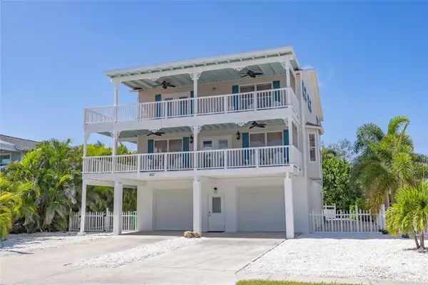 607 S Bay Boulevard, ANNA MARIA, FL 34216