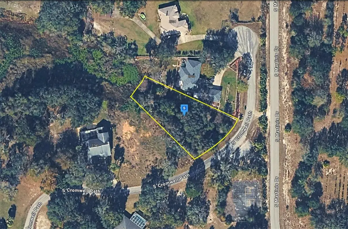Address Withheld By Seller, Inverness, FL 34450 - #1