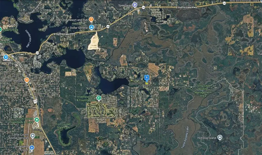 Address Withheld By Seller, Inverness, FL 34450 - #3