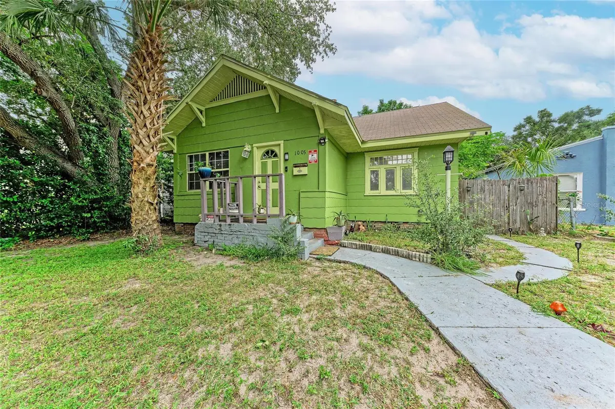 1005 16th Avenue S, Saint Petersburg, FL 33705 - #1
