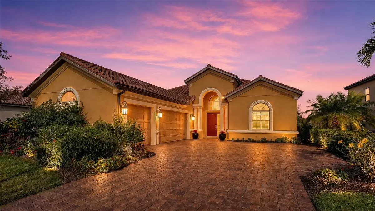 12028 Legacy Estates Boulevard, Sarasota, FL 34238 - #1