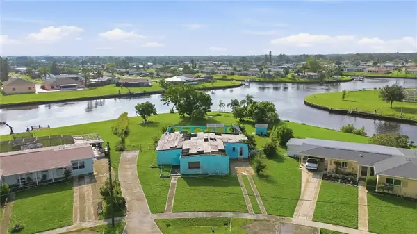 6067 Merril Street, NORTH PORT, FL 34287