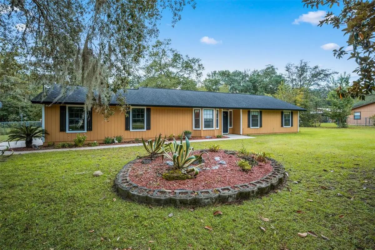 2843 Mistletoe Court, Middleburg, FL 32068 - #1