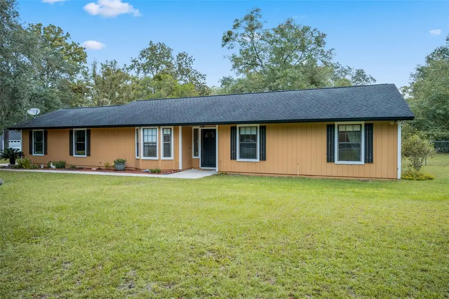 2843 Mistletoe Court, Middleburg, FL 32068 - #3