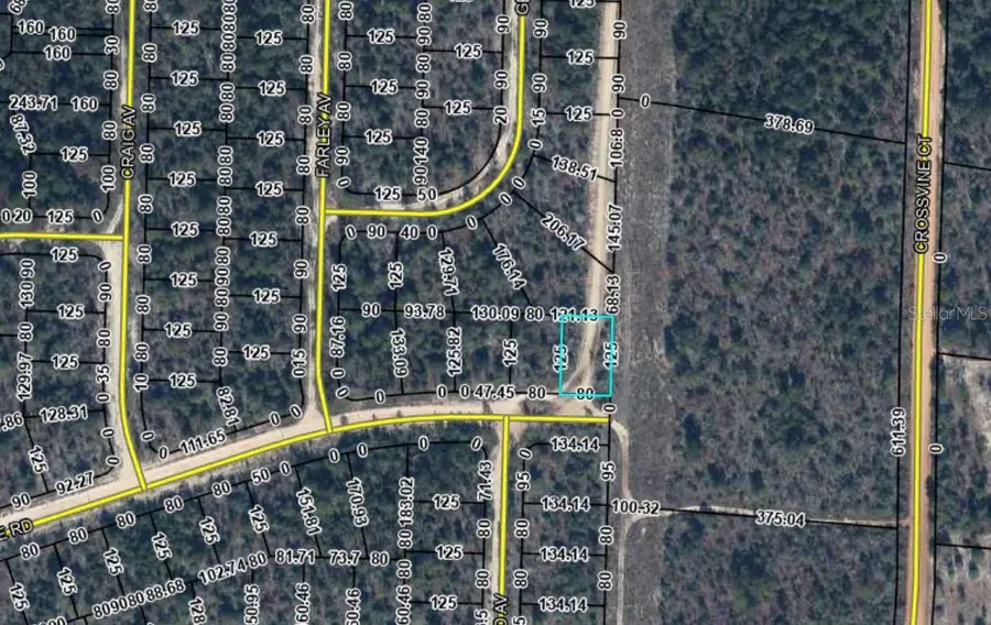 Powerline Road, Chipley, FL 32428 - #2
