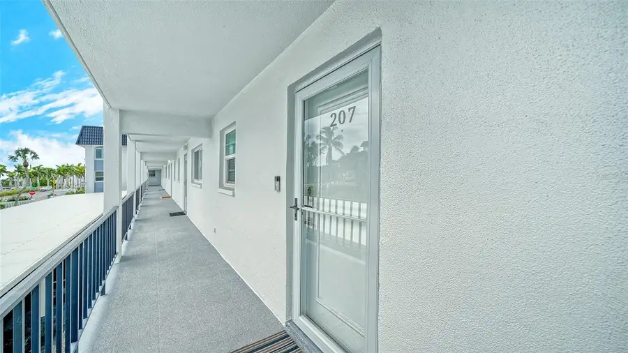 5600 Beach Way Drive #207, Sarasota, FL 34242 - #2