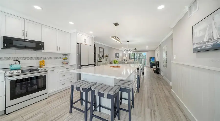 5600 Beach Way Drive #207, Sarasota, FL 34242 - #3