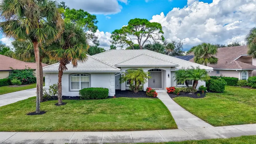 2104 Tocobaga Lane, Nokomis, FL 34275 - #2
