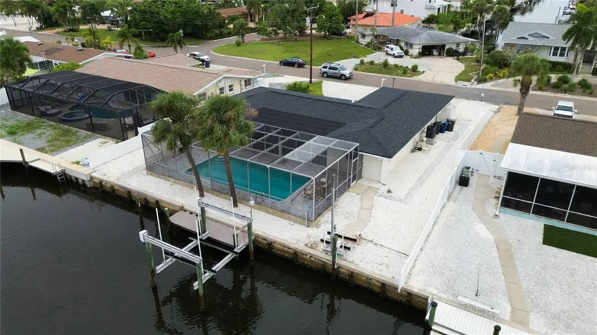 9911 Royal Palm Drive, Bradenton, FL 34210 - #1