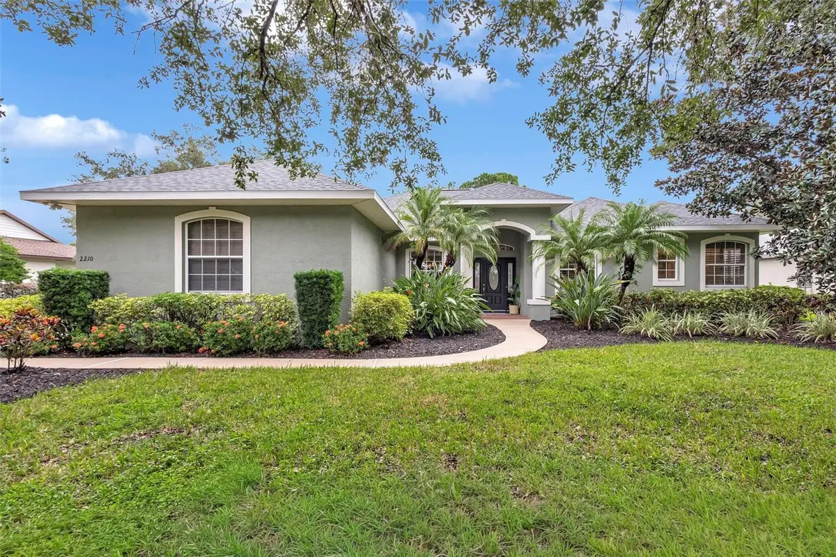 2210 141st Street E, Bradenton, FL 34212 - #1