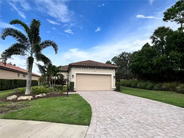 5367 Vaccaro Court, LAKEWOOD RANCH, FL 34211