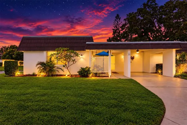 3978 Overlook Bend Terrace #25, SARASOTA, FL 34232