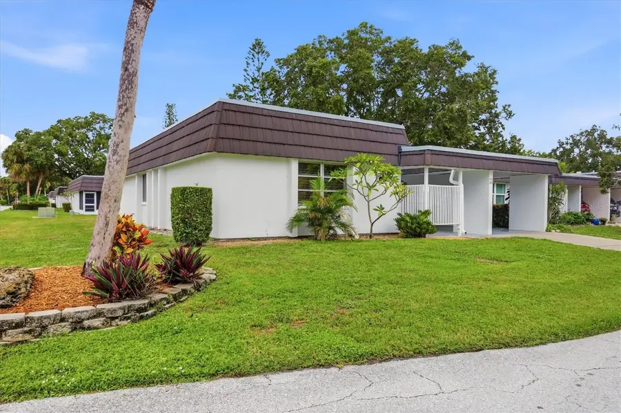 3978 Overlook Bend Terrace #25, Sarasota, FL 34232 - #2