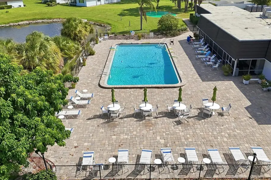3978 Overlook Bend Terrace #25, Sarasota, FL 34232 - #3