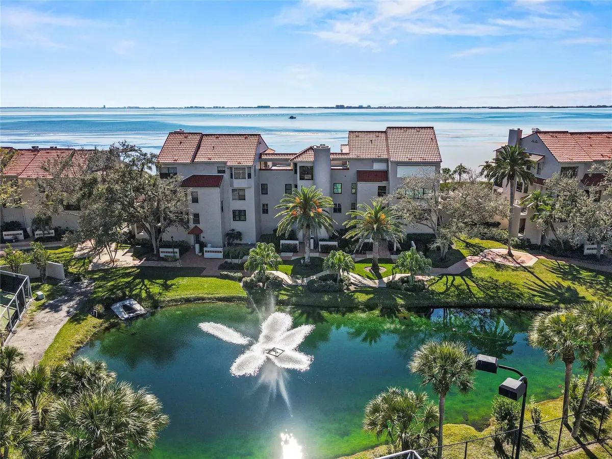 4565 Bay Club Drive #27, Bradenton, FL 34210 - #1