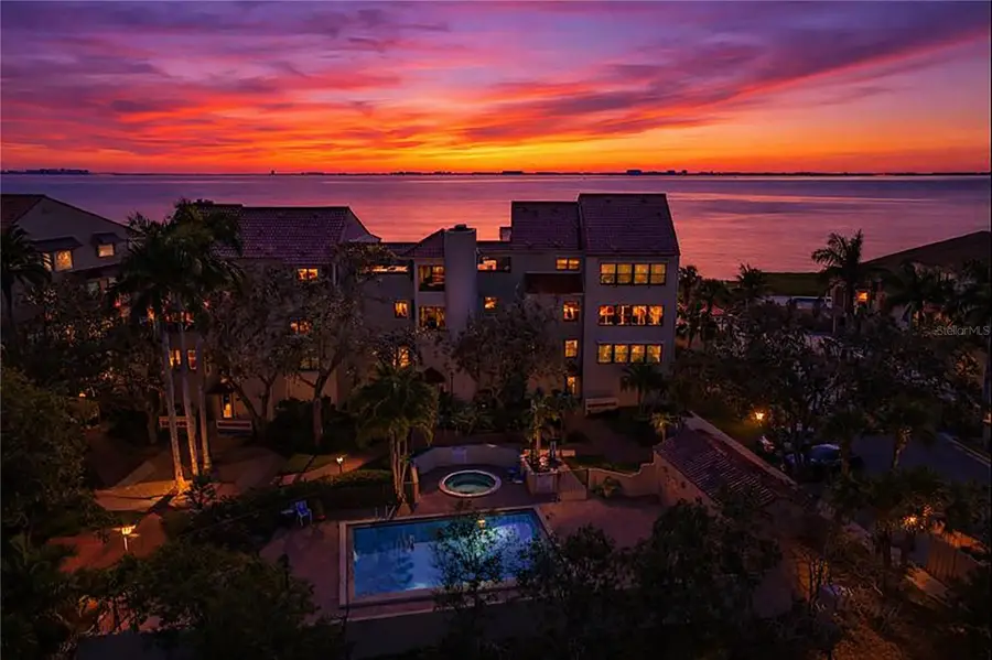 4565 Bay Club Drive #27, Bradenton, FL 34210 - #3