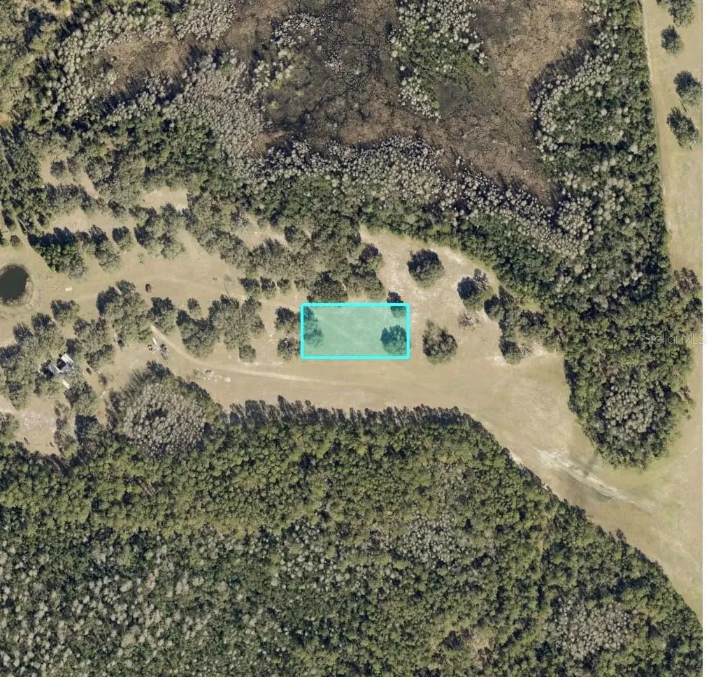 Commonwealth Avenue N, Polk City, FL 33868 - #1