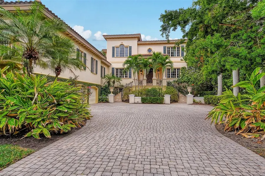 1083 Westway Drive, Sarasota, FL 34236 - #3