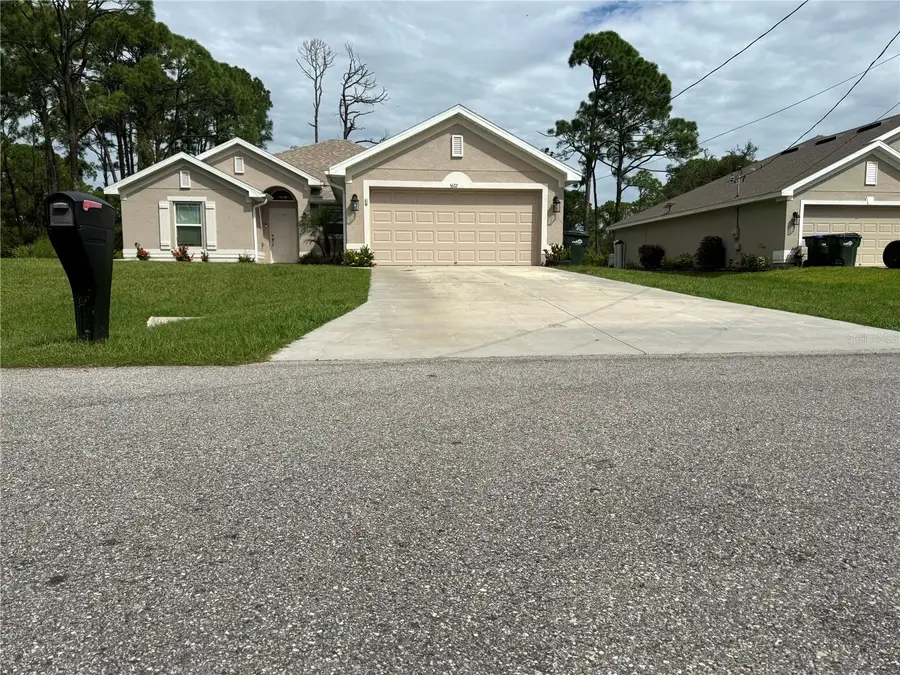 5672 Kumquat Avenue, North Port, FL 34291 - #2