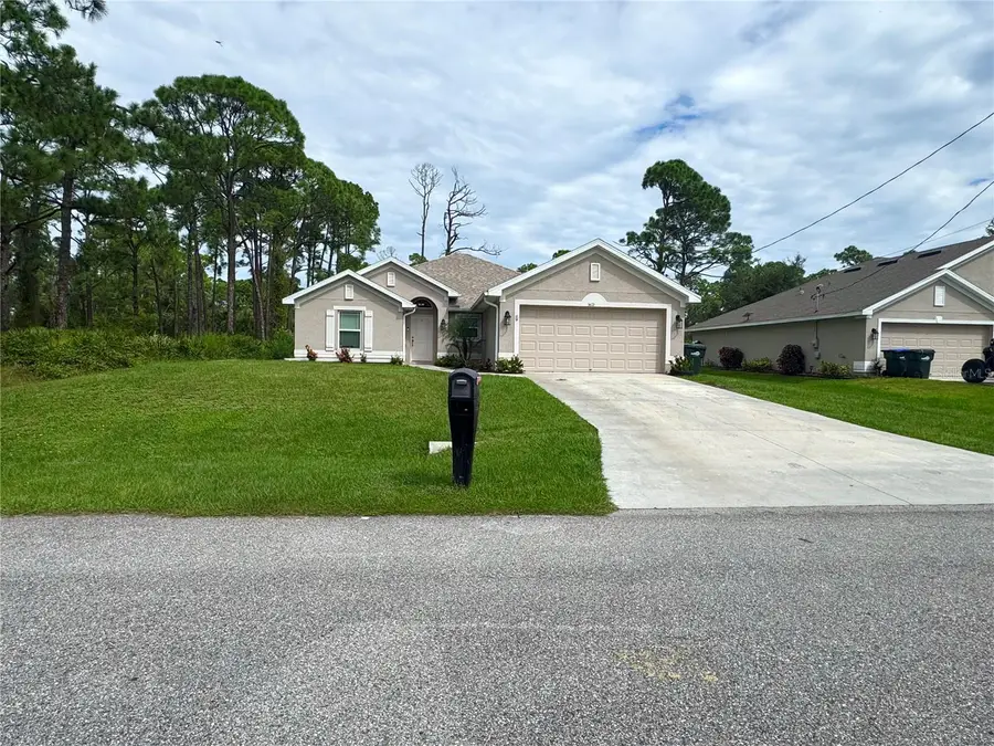 5672 Kumquat Avenue, North Port, FL 34291 - #3