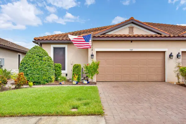 5415 Taliaferro Court, PALMETTO, FL 34221