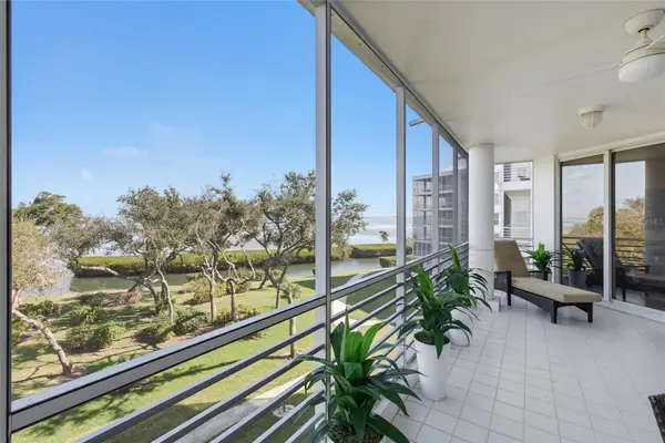 2550 Harbourside Drive #333, LONGBOAT KEY, FL 34228
