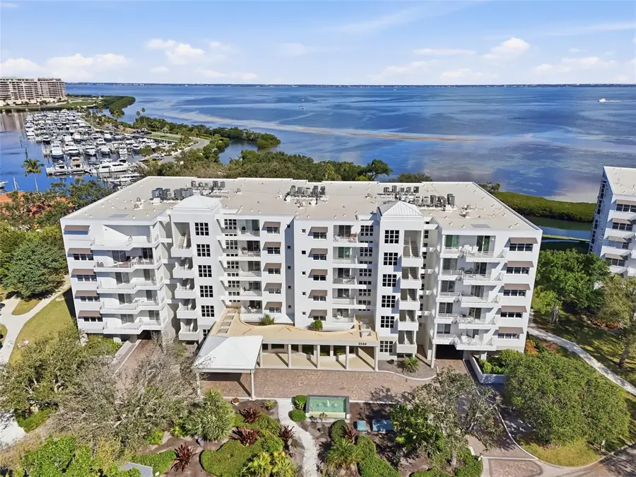 2550 Harbourside Drive #333, Longboat Key, FL 34228 - #2